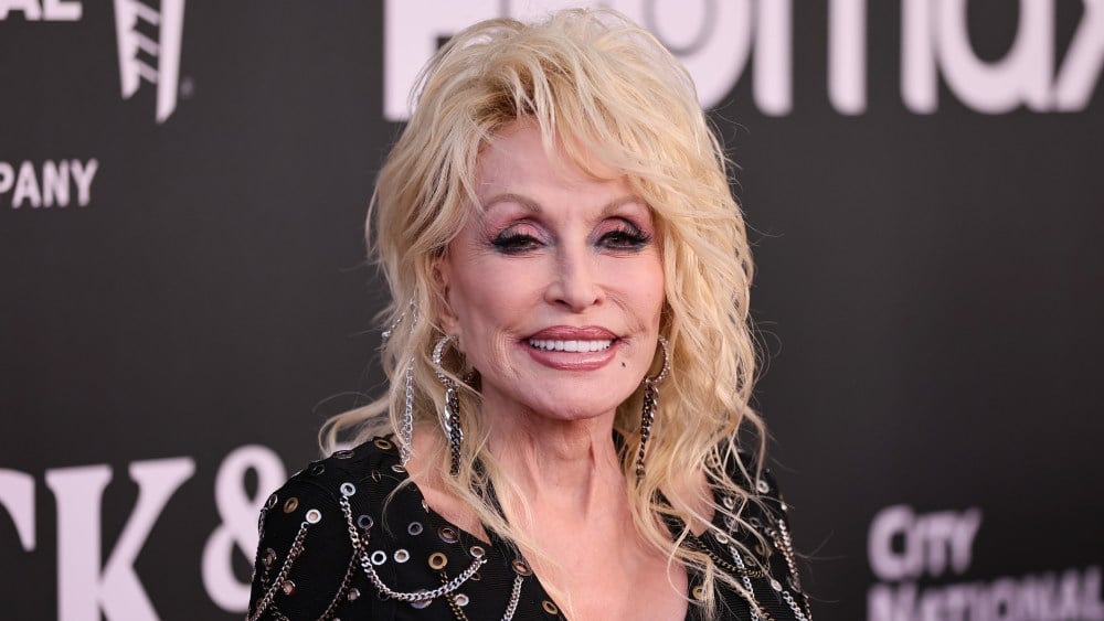 Variety image for Dolly Parton’s Manager Files for Restraining Order Against Fired Nephew, Alleging Ex-Security Head Sent ‘Terrorizing’ Texts and Threatened to ‘Destroy the Entire Brand’ - Variety