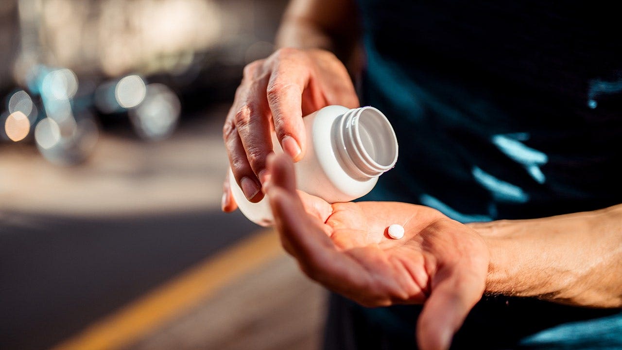 Fox News image for Anti-aging supplements taken by millions may undermine cancer treatment, study warns - Fox News