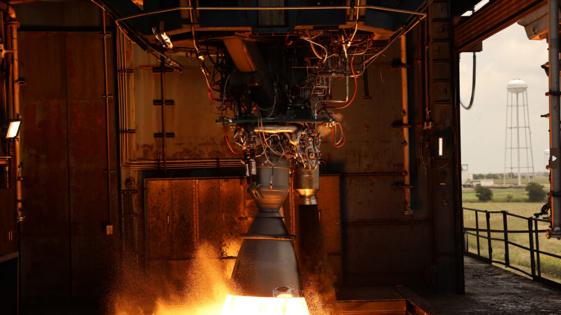 Ars Technica image for Rocket Report: Indian startup nears first launch; SpaceX’s millenary milestone - Ars Technica