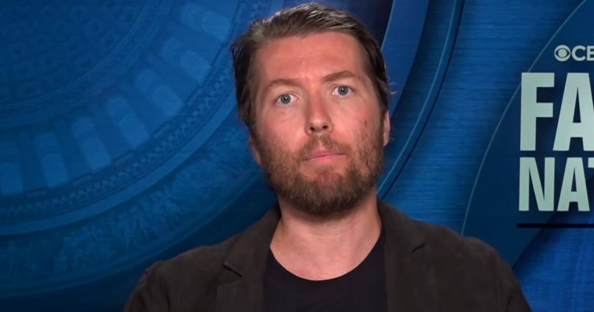 CBS News image for CEO of AI firm Hugging Face calls last month's hack by OpenAI model "very weird and unprecedented" - CBS News