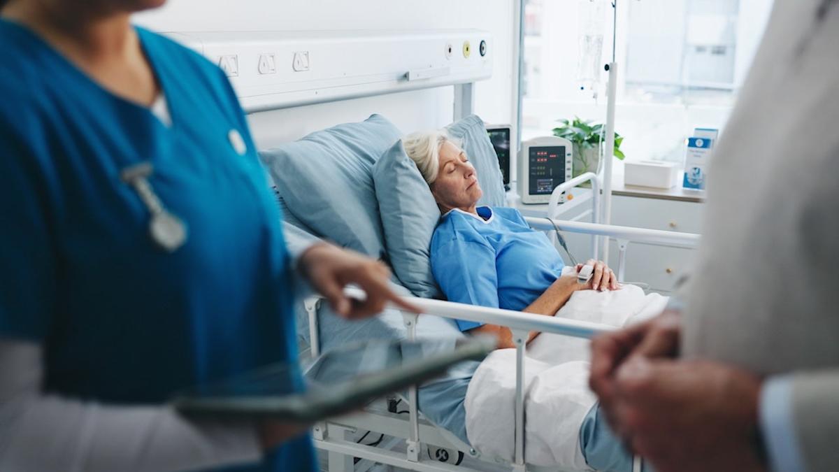 Fox News image for Common medical condition seen years before dementia develops, study reveals - AOL.com