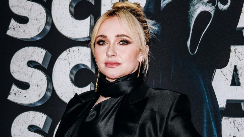 Variety image for Hayden Panettiere Was Told to Get in Bed With a Famous Male Actor Who Was Naked When She Was 18 Years Old: ‘This Is Not Happening’ and ‘I Hid Wherever I Could’ - Variety