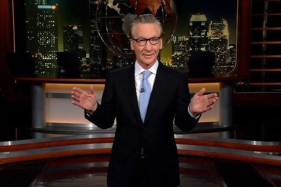 Variety image for Bill Maher Brutally Mocks Trump’s Disastrous Freedom 250 Concert - Variety