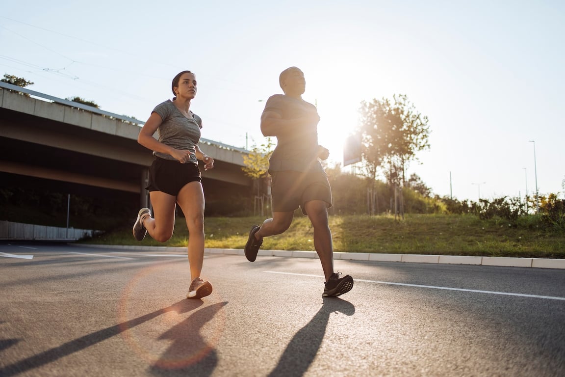 The Washington Post image for 30-second bursts of exercise may help reduce panic attacks, study finds - The Washington Post