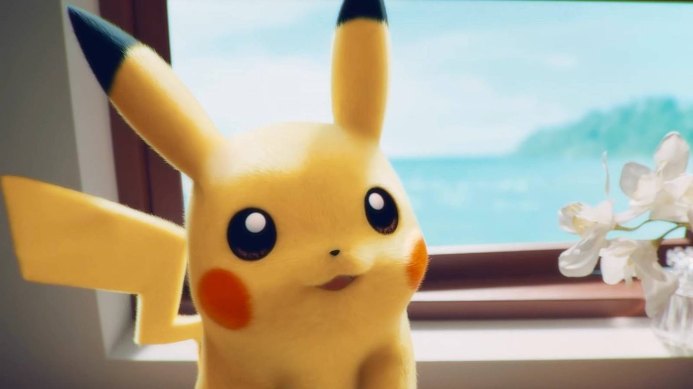 Polygon image for Pokémon Winds and Wave leak teases exciting changes to battle system - Polygon.com