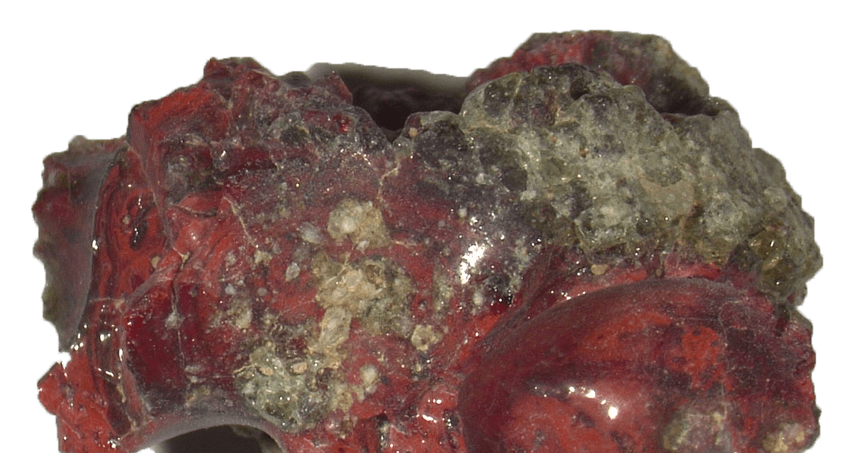 Wired image for The First Atomic Bomb Test in 1945 Created an Entirely New Material - WIRED