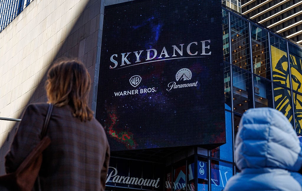 Ars Technica image for HBO Max, Paramount+, and Discovery+ "will unify into a single service” - Ars Technica