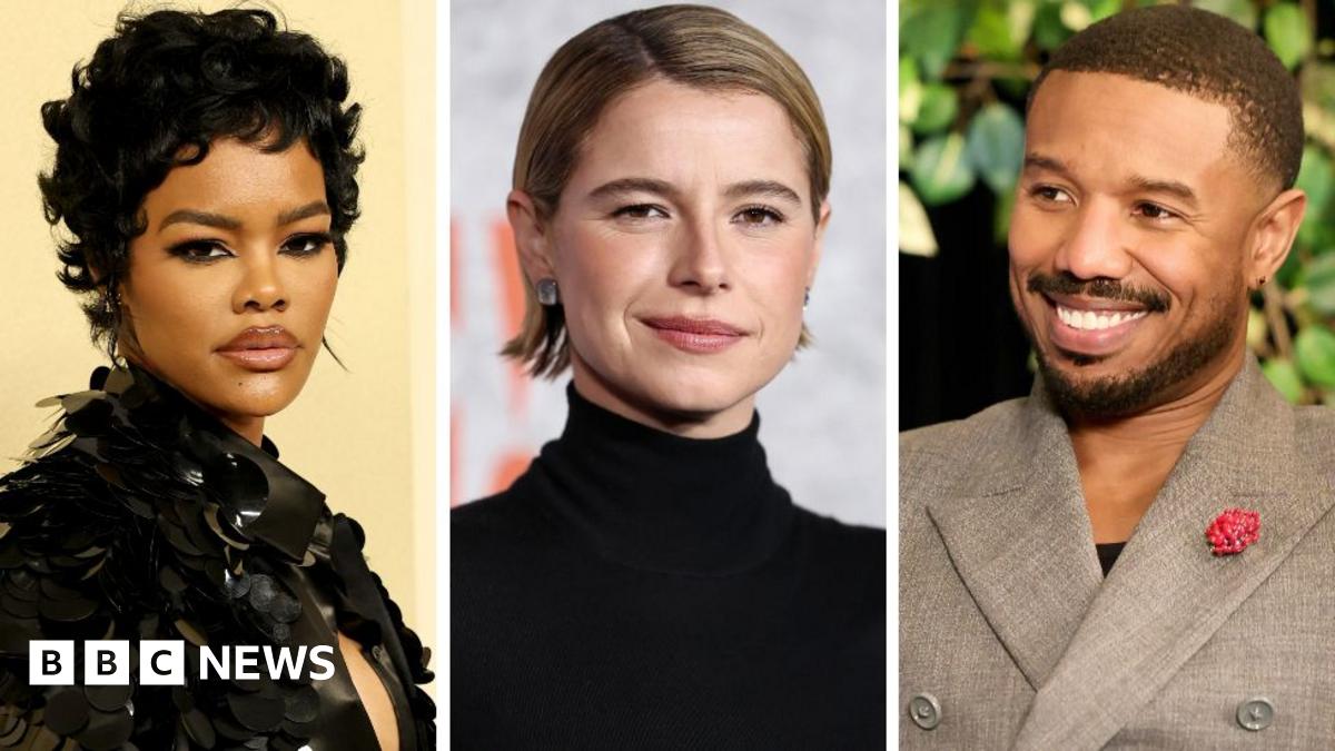 BBC News image for Oscars 2026: How to watch and what to expect