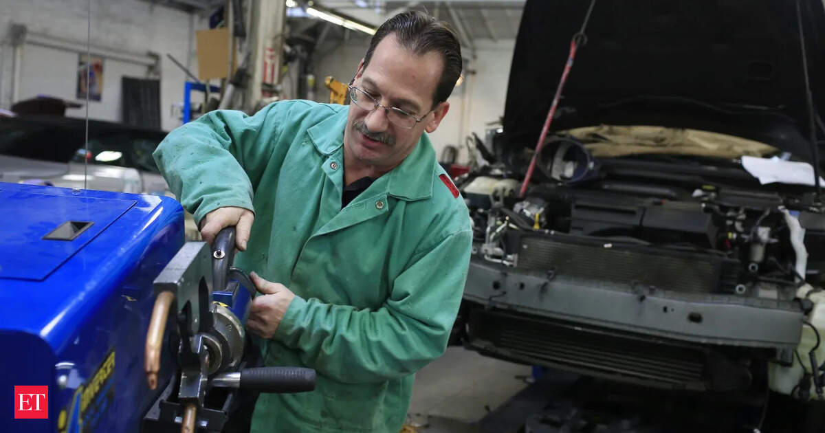 The Times of India image for Huge payday alert: New wage rule from April 24 set to change what US workers take home