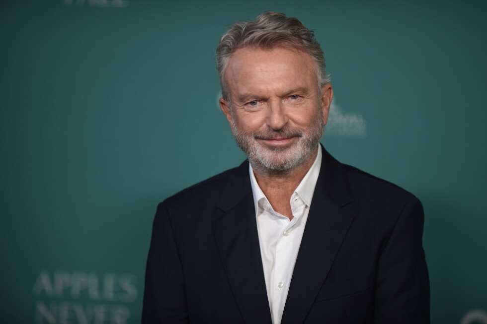 Associated Press image for Sam Neill, New Zealand actor who starred in ‘Jurassic Park’ and ‘The Piano,’ dies at 78 - AP News
