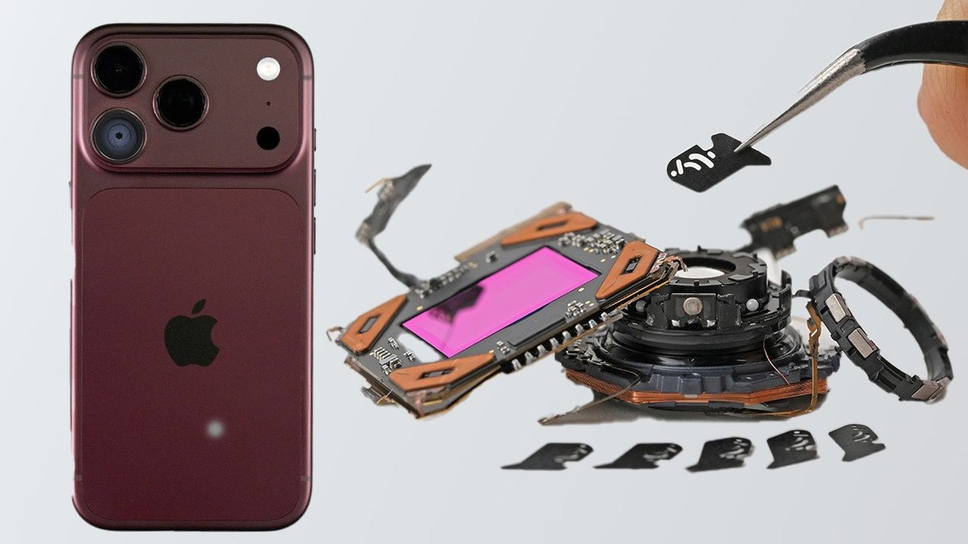 MacRumors image for iFixit Shares iPhone 18 Pro Teardown With Inside Look at New Features - MacRumors