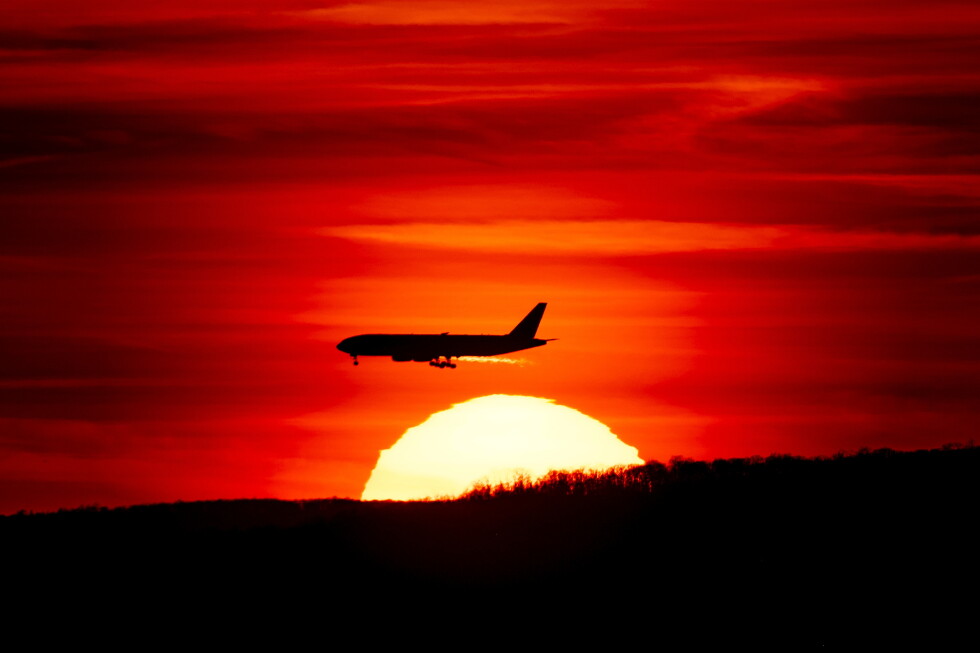 Associated Press image for Flight attendants and pilots have highest risk of dying from radiation-linked cancers, study says - apnews.com