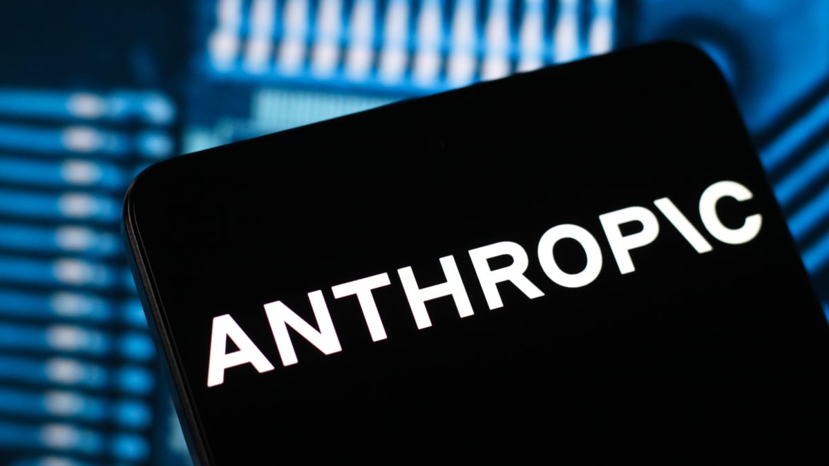 Mashable image for Anthropic ordered to pay largest copyright class action settlement in history - Mashable