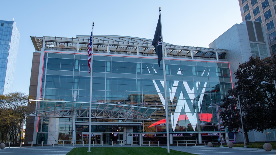 Bleacher Report image for WWE Roster Cuts Reported, Full List of Superstars Released After SmackDown - Bleacher Report