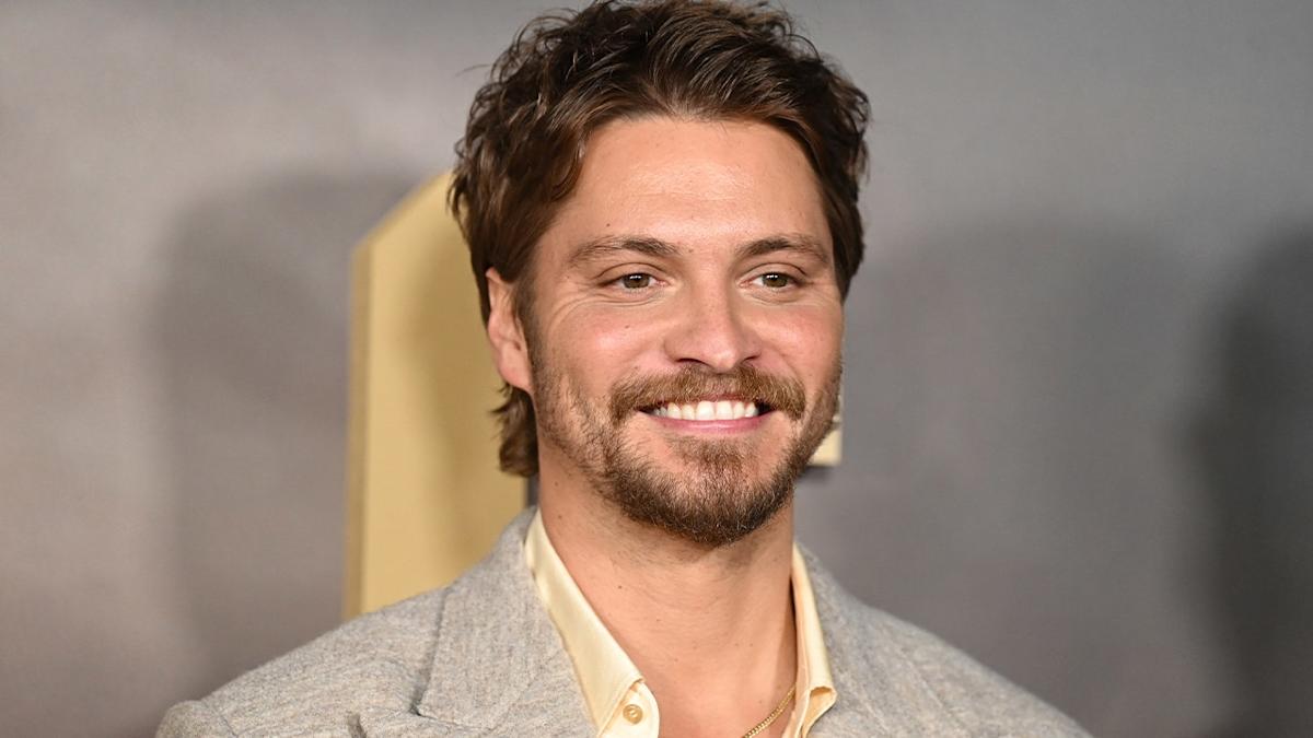 Fox News image for ‘Yellowstone’ star Luke Grimes targeted by Montana locals as move from LA sparks small-town fury - AOL.com