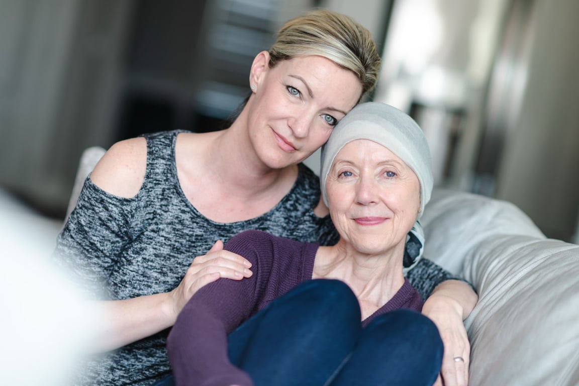 The Washington Post image for Column | What to know about cancer risk if it runs in your family - The Washington Post