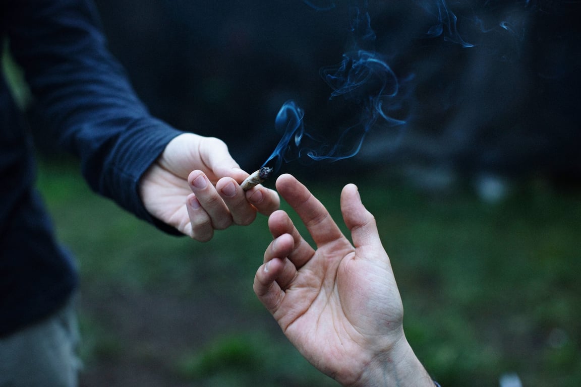 The Washington Post image for The surprising ways cannabis may affect the aging brain - The Washington Post