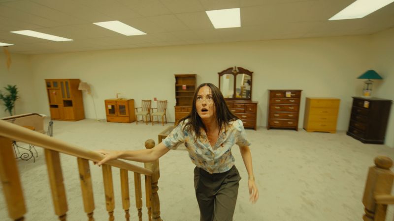 CNN image for YouTubers are setting box office records. It could change the future of moviemaking - CNN