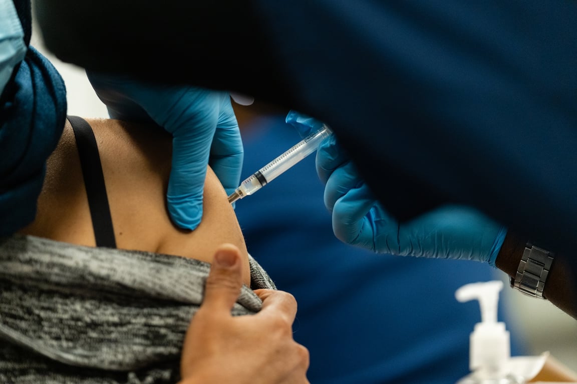 The Washington Post image for CDC’s chief blocked a covid vaccine study. Now it’s in a top medical journal. - The Washington Post