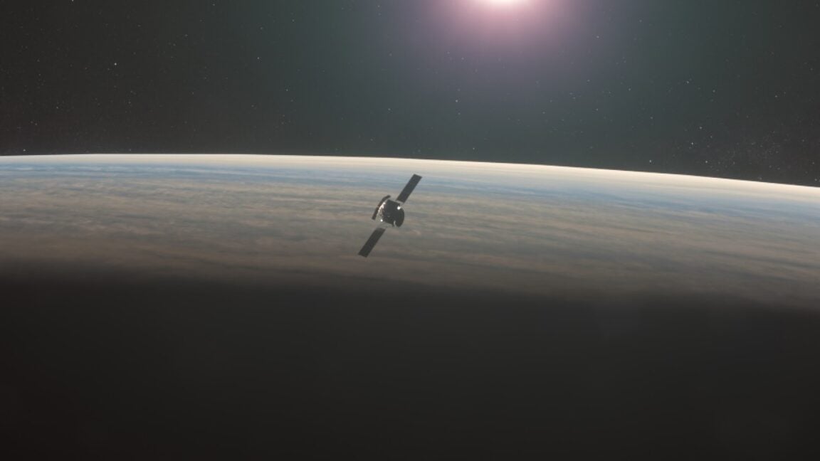 Ars Technica image for Europe will go it alone on Venus mission after NASA yanks radar instrument - Ars Technica
