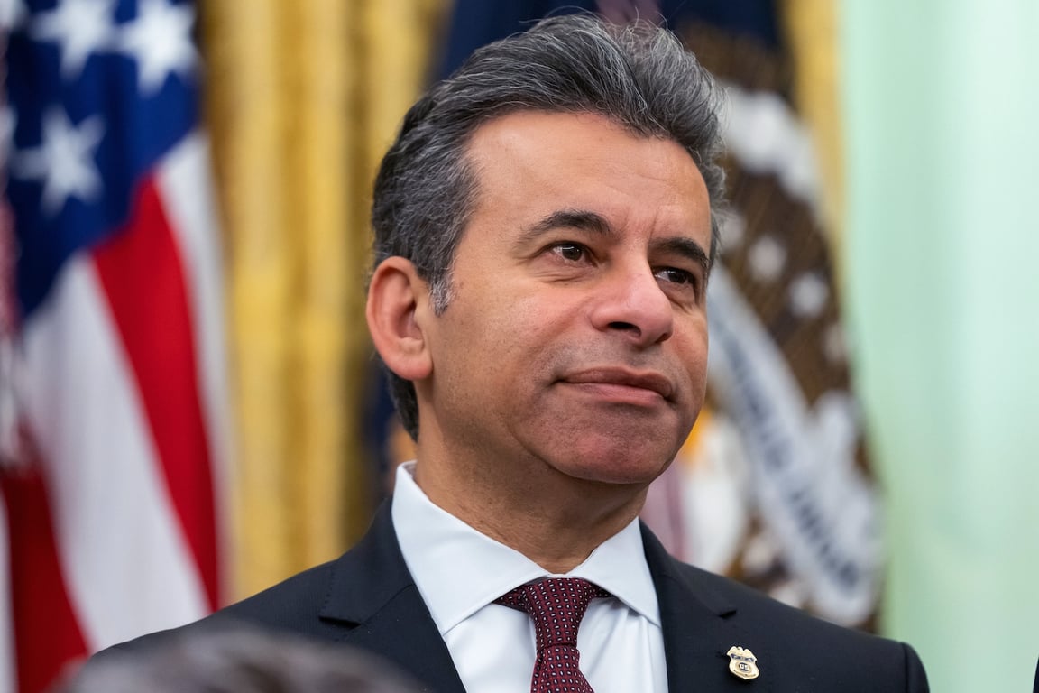 The Washington Post image for White House prepares to replace FDA leader Marty Makary amid agency turmoil - The Washington Post