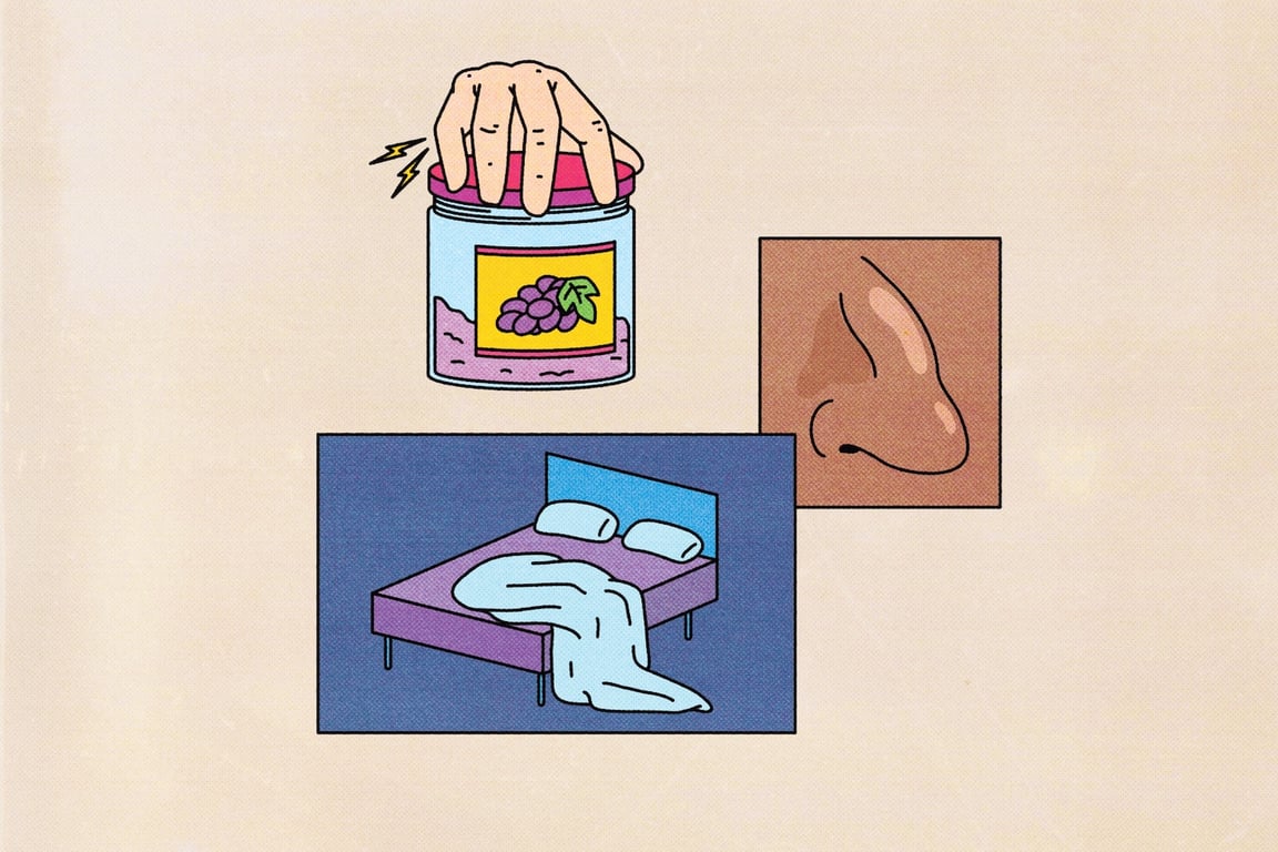 The Washington Post image for 6 dementia symptoms that can show up years before a diagnosis - The Washington Post