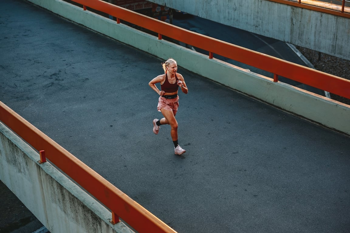 The Washington Post image for Column | 10 minutes of super-slow running can benefit your brain and mood - The Washington Post