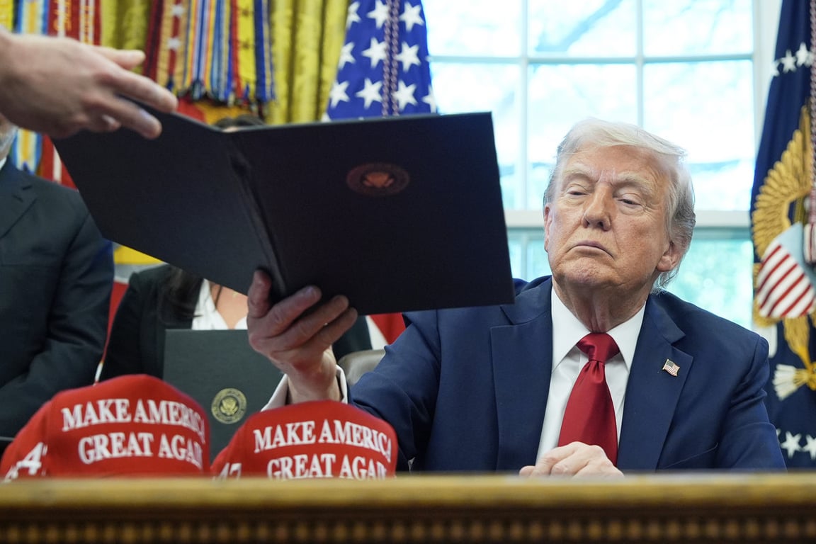 Politico image for AI use in housing is booming. The rules to keep it fair are shrinking. - Politico