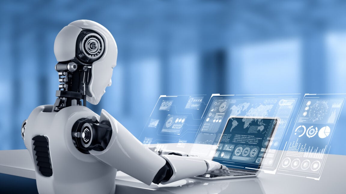 Ars Technica image for Claude Code can now take over your computer to complete tasks - Ars Technica