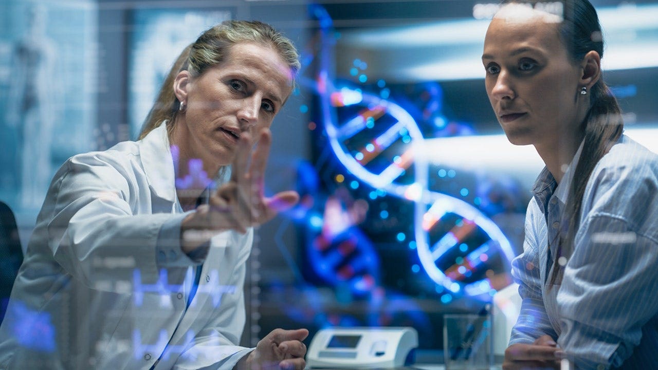 Fox News image for Cancer warning signs may appear in DNA years before blood tests detect trouble - Fox News