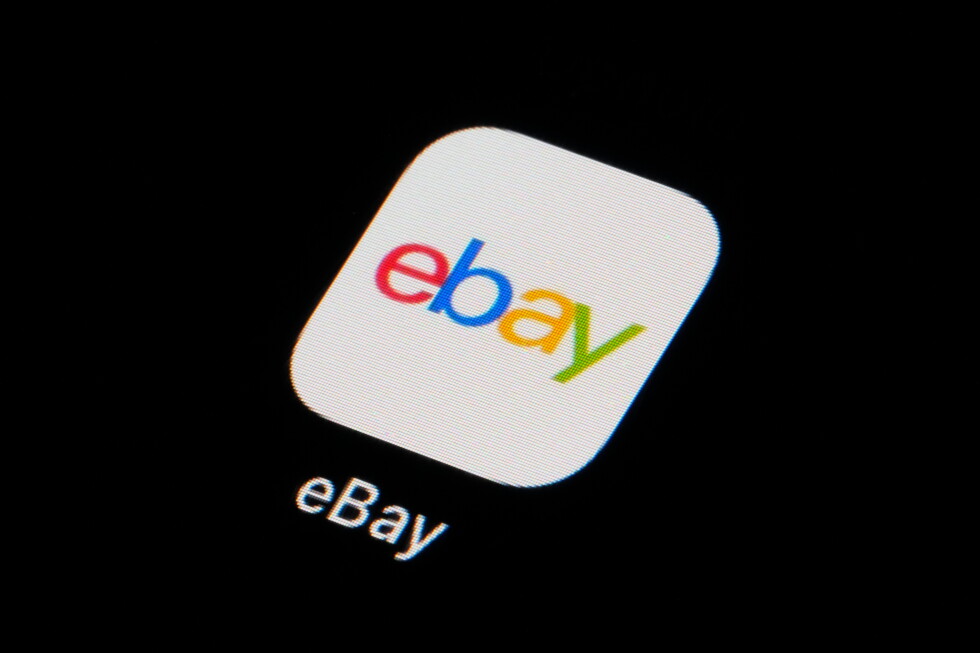 Associated Press image for eBays agreed to pay nearly $50 million to couple sent cockroaches, bloody pig mask - AP News