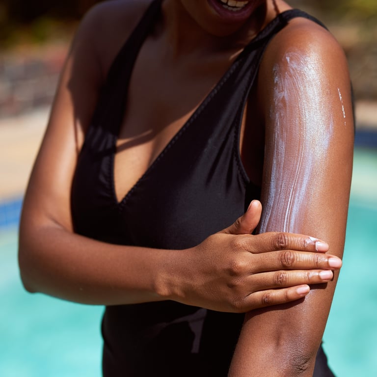 The Washington Post image for 3 sun-safety mistakes you didn’t know you were making - The Washington Post
