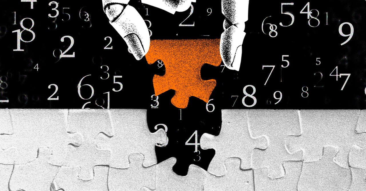 Wired image for ‘I’m Really Terrified’: A Mathematician Grapples With AI’s Recent Breakthroughs - WIRED