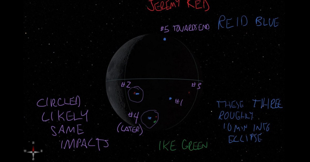 The Verge image for NASA dumped over 800GB of Artemis II data online - The Verge