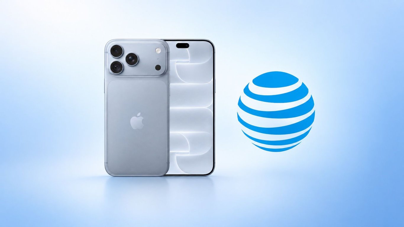MacRumors image for AT&T Acknowledges iPhone 18 Pro Max Issues: 'Update Immediately' - MacRumors