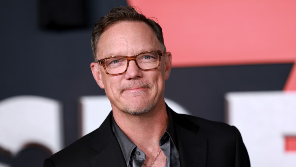Variety image for Matthew Lillard Says Nostalgia Is ‘One of the Reasons’ Hollywood Is ‘Hiring Me Again’: ‘I Don’t Think Anyone Really Likes Me. They Just Miss the Old Times’ - Variety