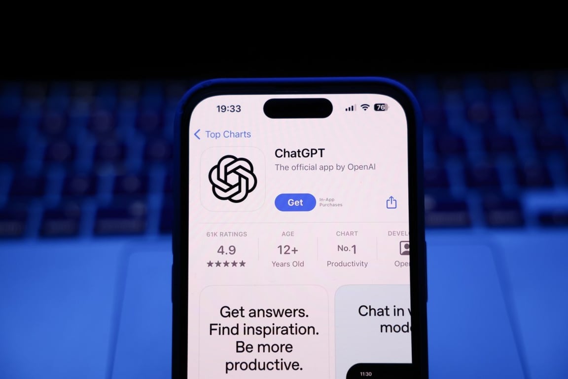 TechCrunch image for ChatGPT brings unlimited text chats to free users - TechCrunch