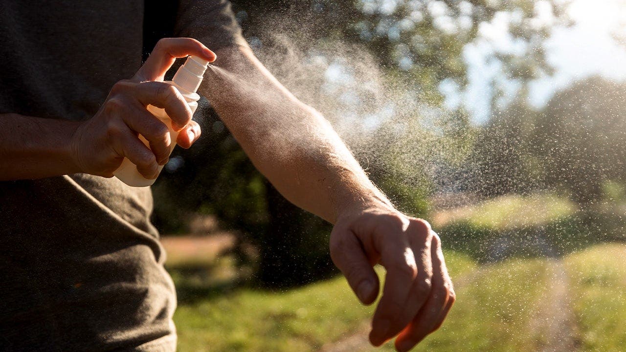 Fox News image for Dangerous mosquito-borne virus spreads in one state as officials warn of rising cases - Fox News