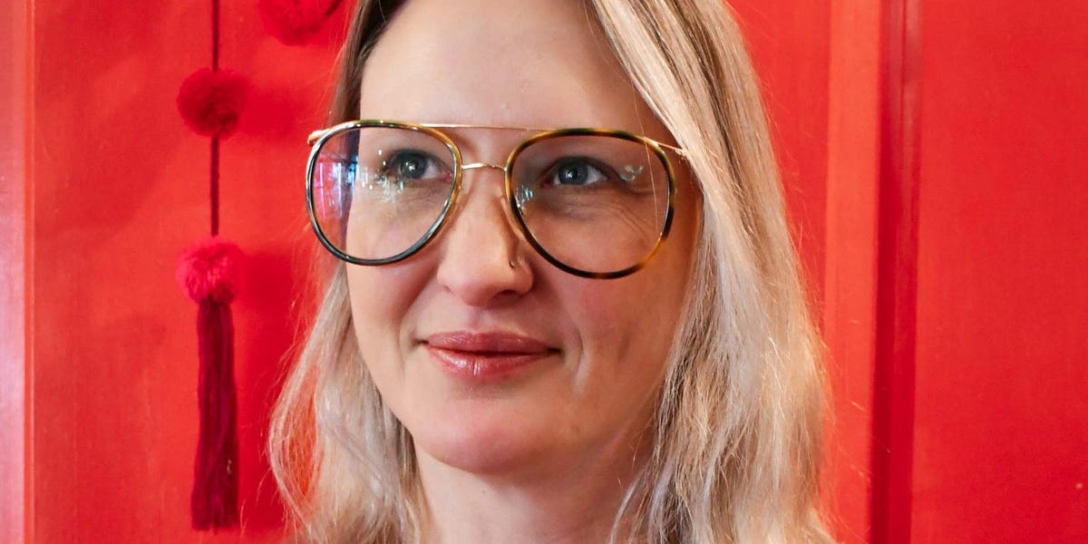 Business Insider image for I was ashamed of my $100,000 debt. When I finally told my friends, they helped me come up with a plan. - Business Insider