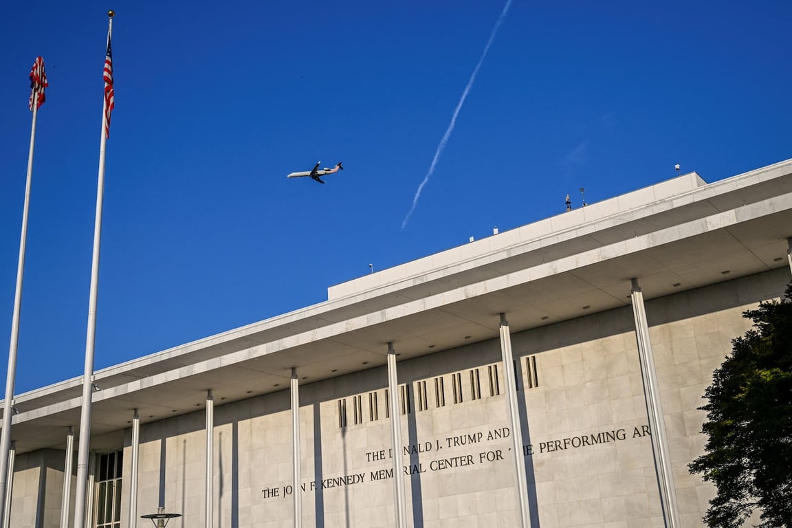 The Washington Post image for Washington National Opera sues to force Kennedy Center to turn over $17M in gifts - The Washington Post