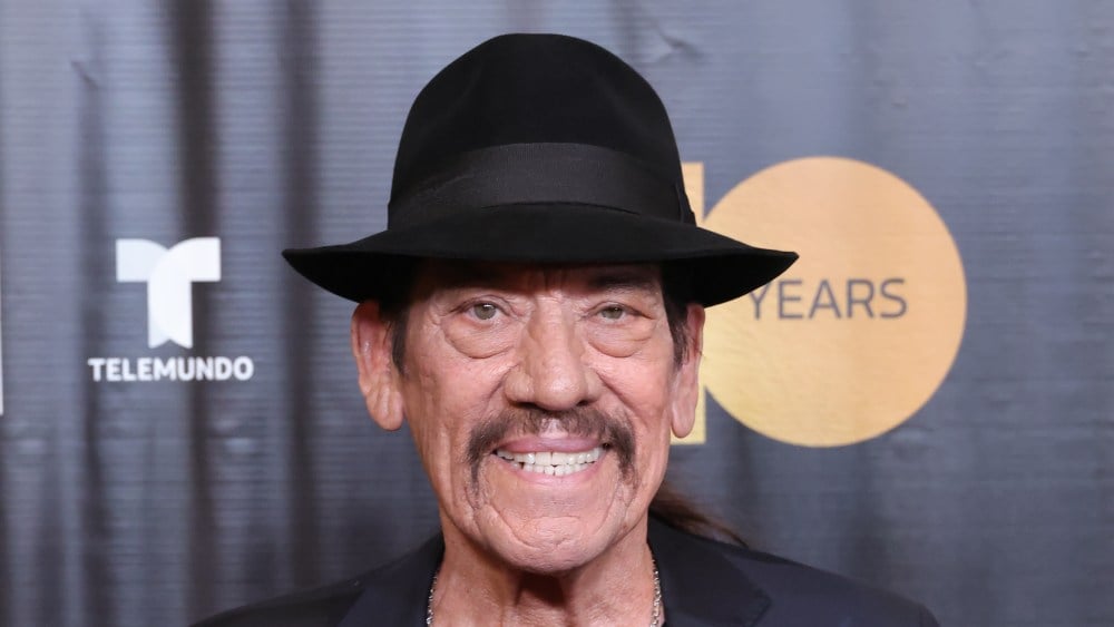 Variety image for Danny Trejo Speaks Out About His Role in Daily Wire ‘Pawn Shop’ Movie: ‘I Am Not Pro-ICE. I Am Pro-Immigrant.’ - Variety
