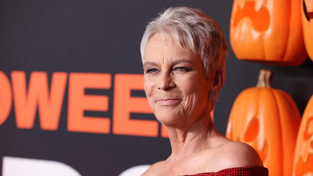 Variety image for Jamie Lee Curtis Didn't Know 'Halloween' Was a Trilogy, Would Have Passed - Variety