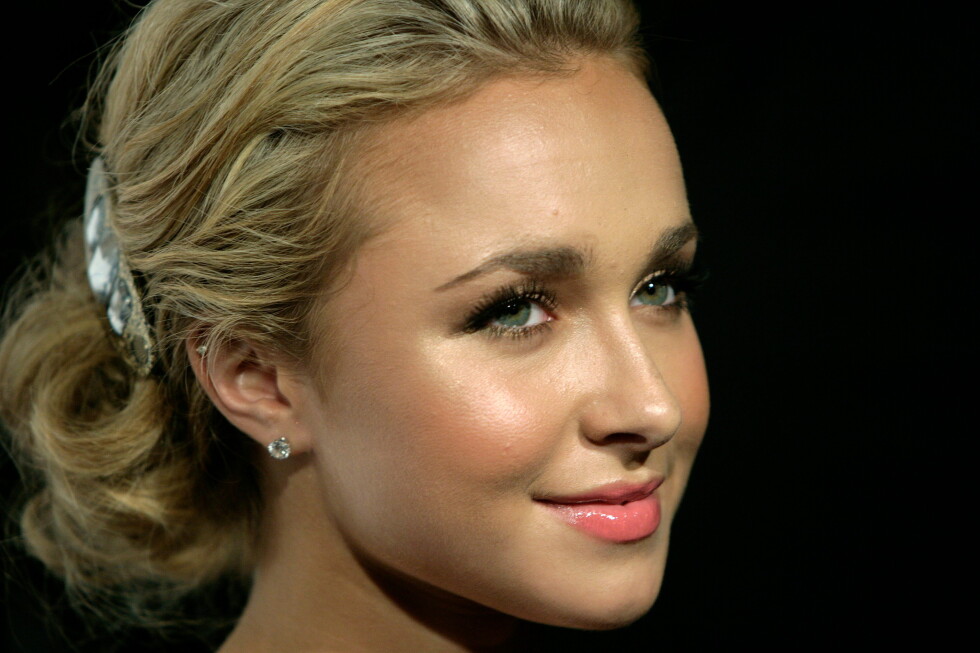 Associated Press image for Hayden Panettiere died from an overdose involving fentanyl. She had just gone to rehab, coroner says - AP News