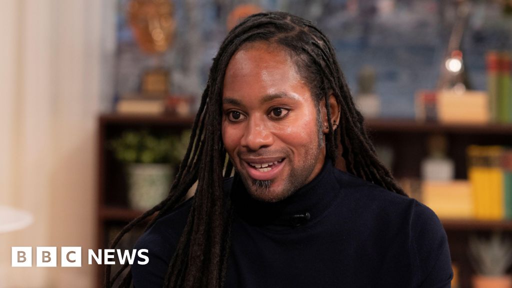 BBC News image for Jason Arday: Former Cambridge university professor found dead - BBC