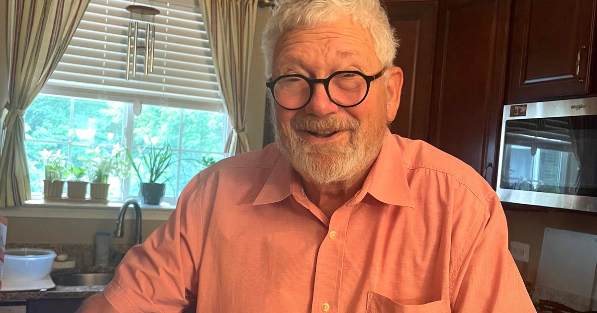 CBS News image for My husband was kicked out of hospice for dying too slowly. Here's what I learned about navigating hospice care. - CBS News