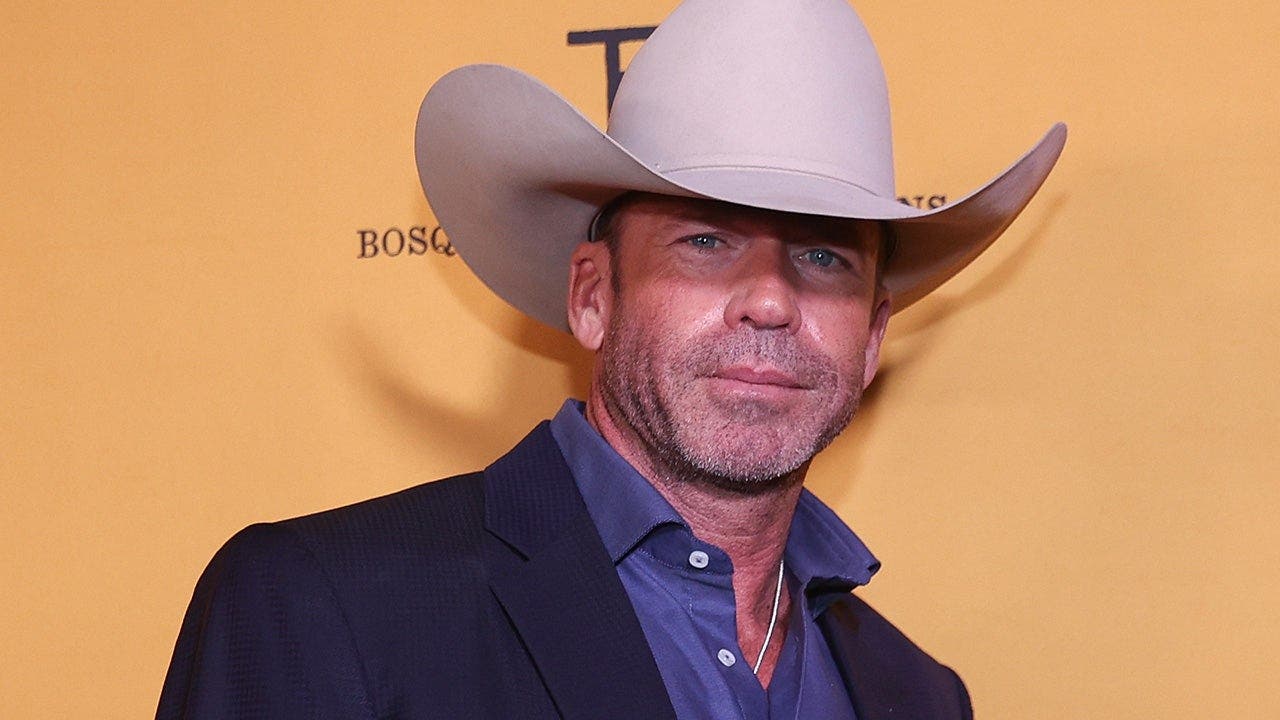 Fox News image for Taylor Sheridan says he doesn't care what critics think, admits to 'rage baiting' them on purpose - Fox News