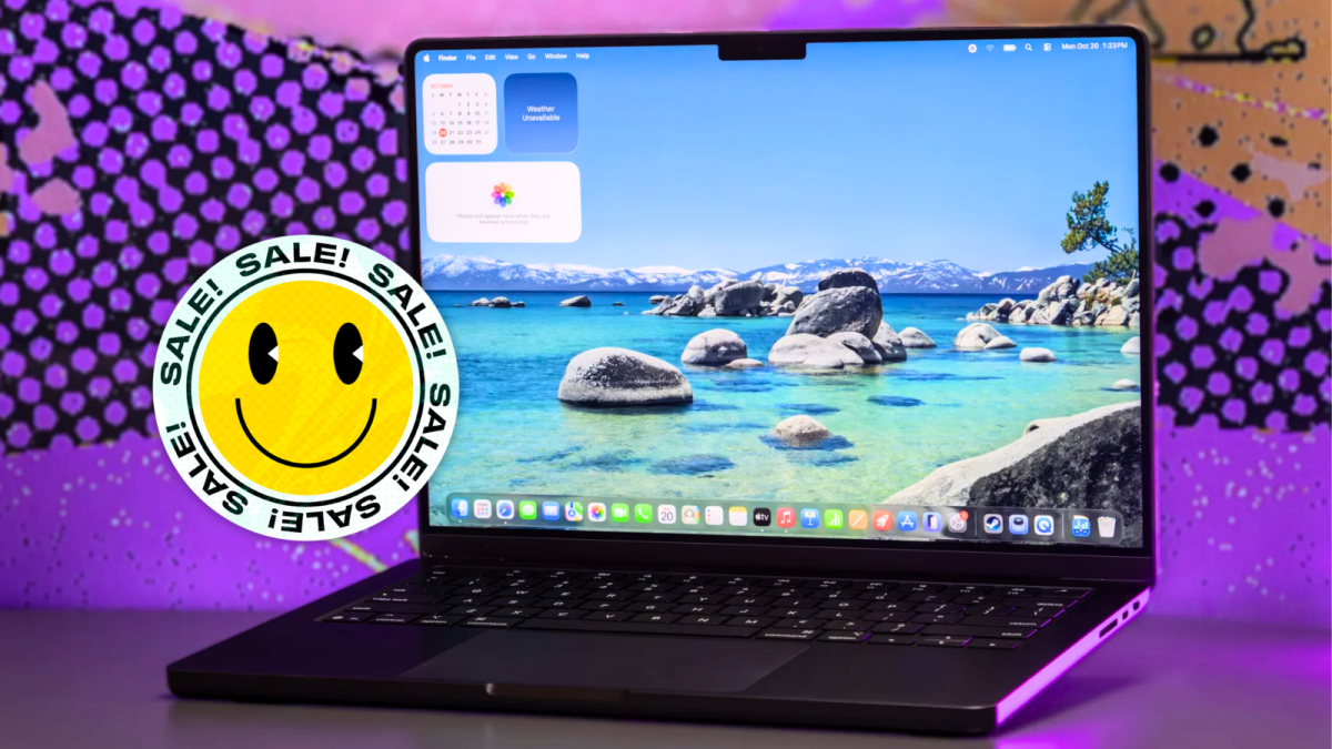 Mashable image for Best Prime Day laptop deals: Save up to $850 on MacBooks, gaming laptops - Mashable