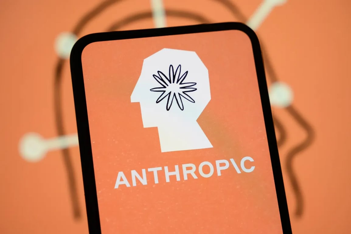 TechCrunch image for Anthropic says its workforce has become less junior and is spending more time in meetings - TechCrunch