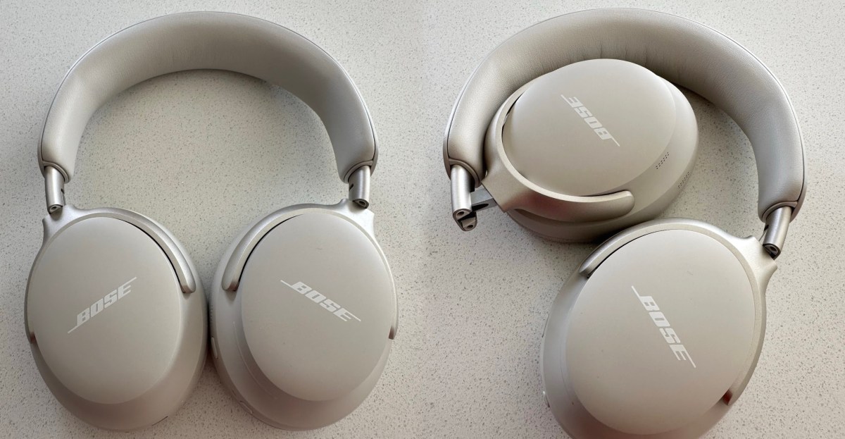 The Verge image for Bose starts adding Auracast to its headphones - The Verge
