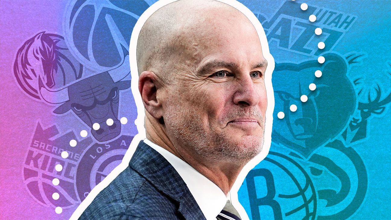 ESPN image for Bilas' 2026 NBA draft superlatives: Most talented, most dynamic, more - ESPN